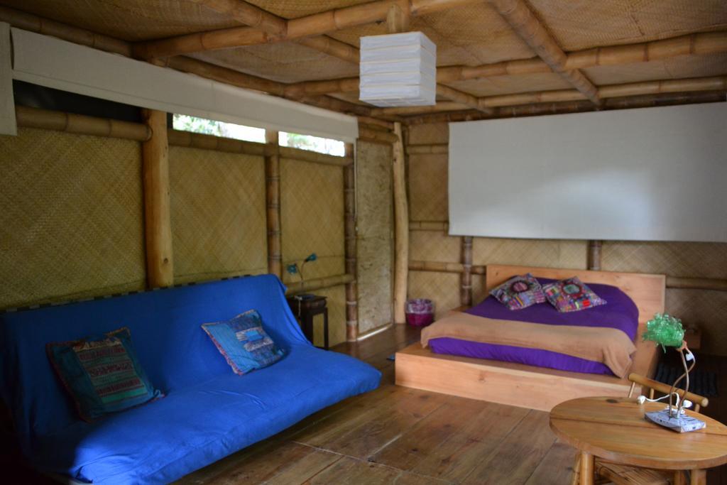 El Tular Santuario Natural Hotel San Jose Pinula ห้อง รูปภาพ