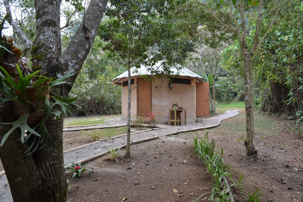 El Tular Santuario Natural Hotel San Jose Pinula ห้อง รูปภาพ