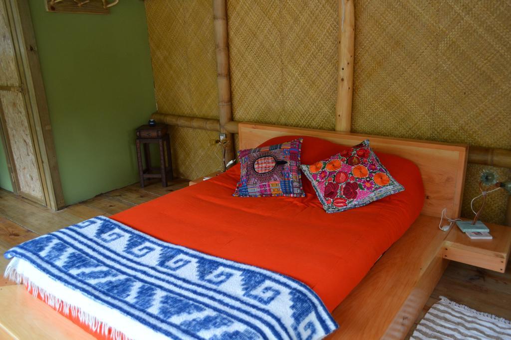 El Tular Santuario Natural Hotel San Jose Pinula ห้อง รูปภาพ