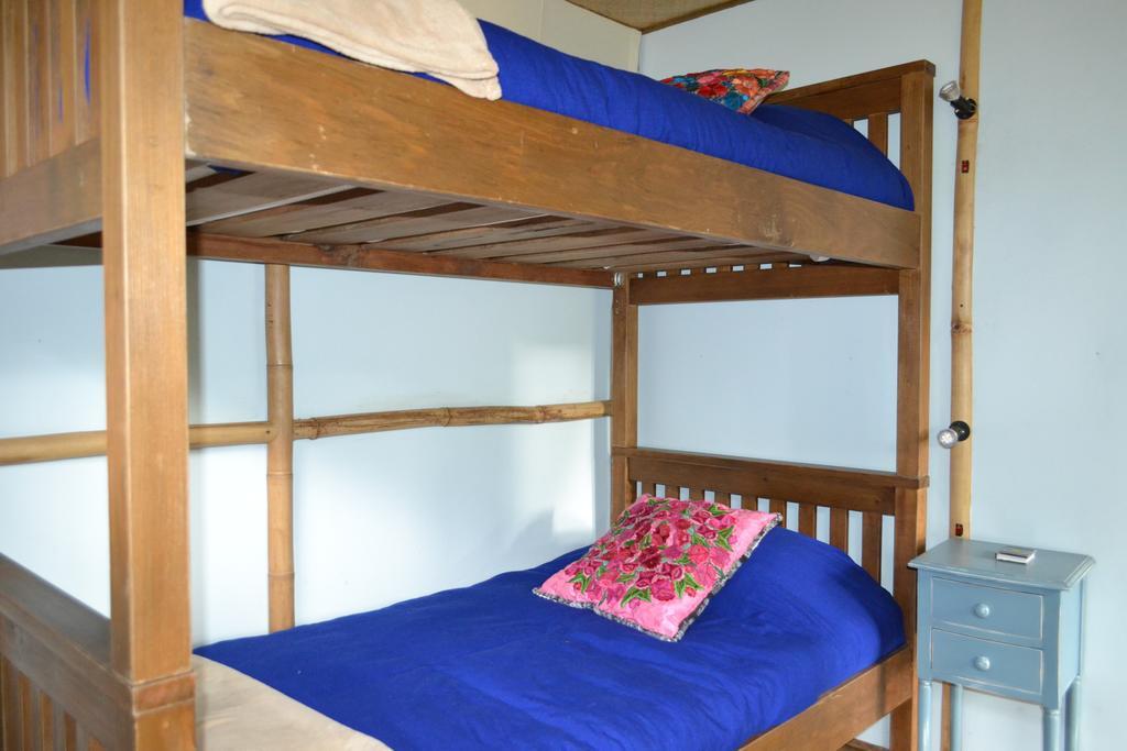 El Tular Santuario Natural Hotel San Jose Pinula ห้อง รูปภาพ
