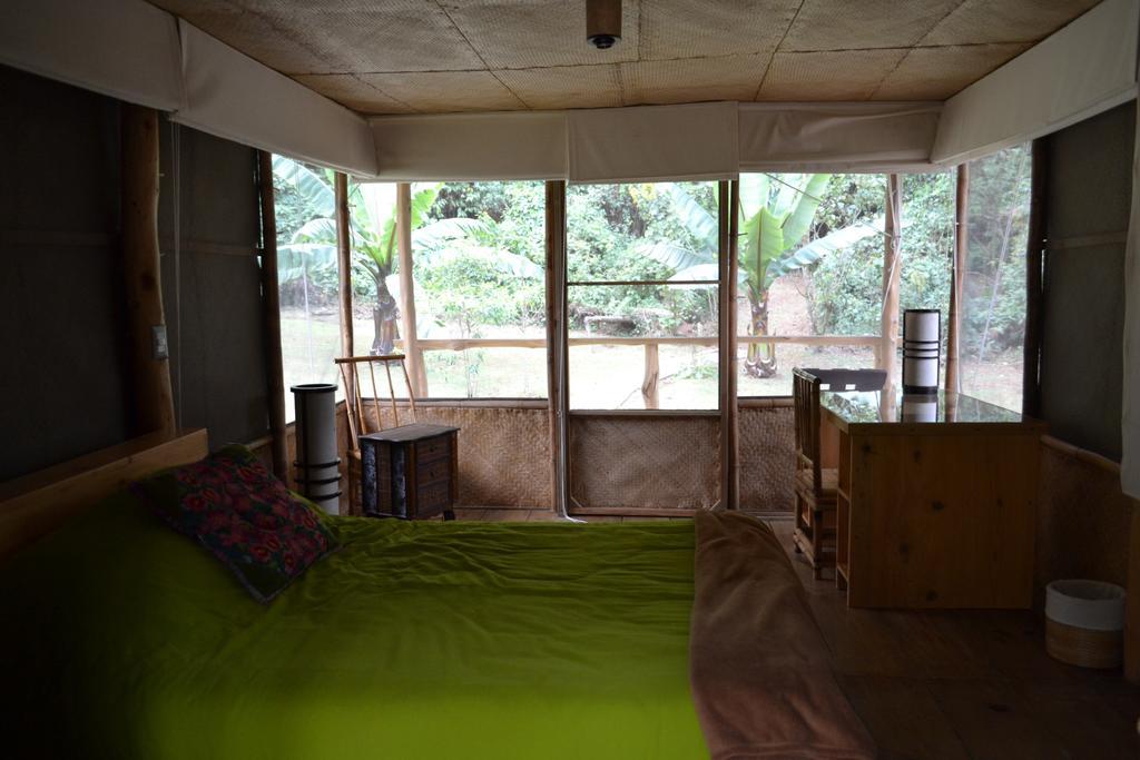El Tular Santuario Natural Hotel San Jose Pinula ห้อง รูปภาพ